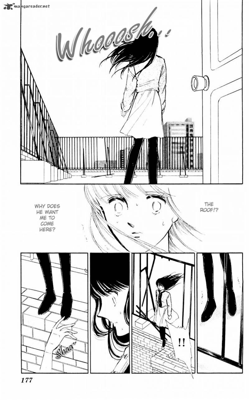 Ryoukos Case Book Of Spirits 4 28