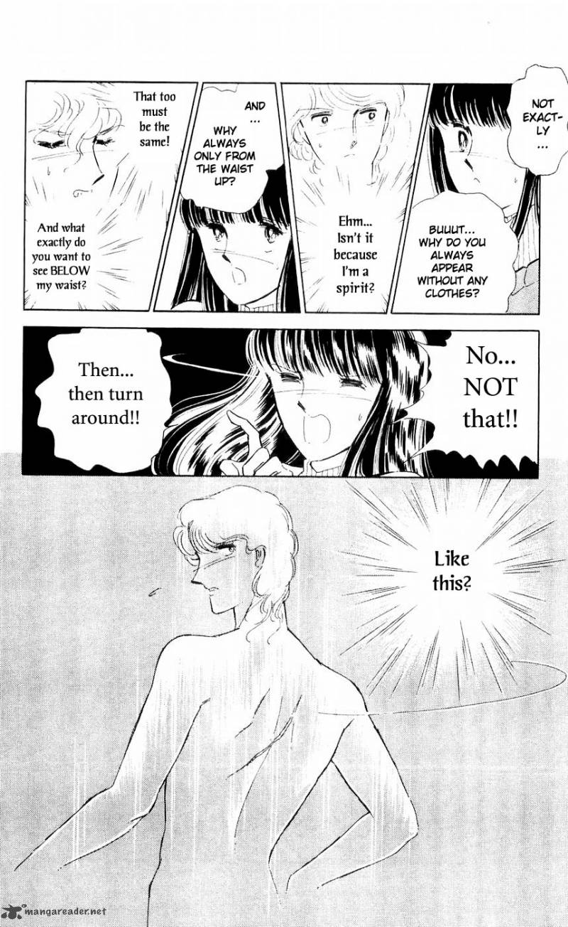 Ryoukos Case Book Of Spirits 5 14