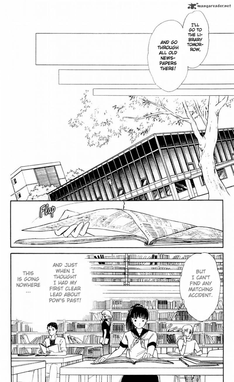 Ryoukos Case Book Of Spirits 5 16