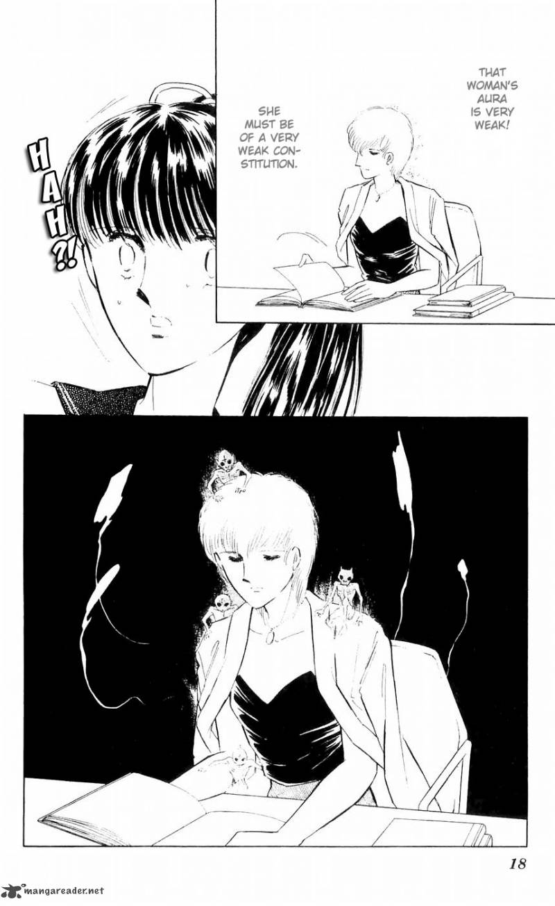 Ryoukos Case Book Of Spirits 5 18