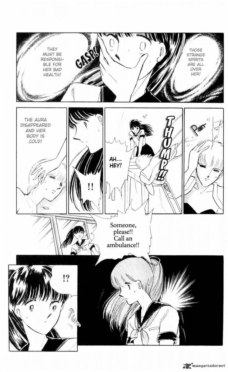 Ryoukos Case Book Of Spirits 5 19