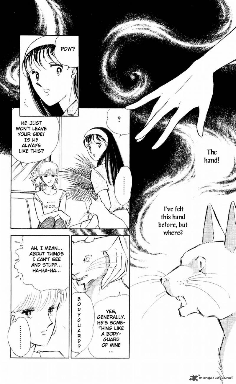 Ryoukos Case Book Of Spirits 5 30