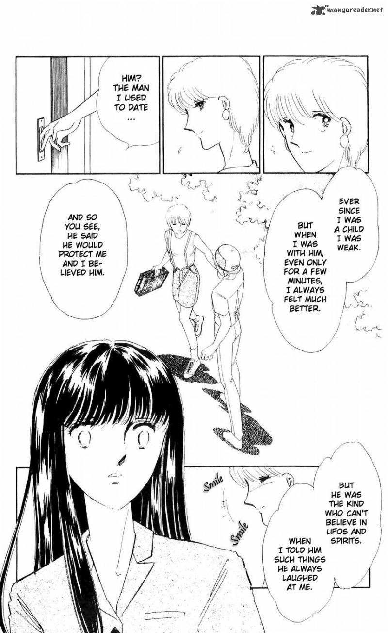 Ryoukos Case Book Of Spirits 5 42