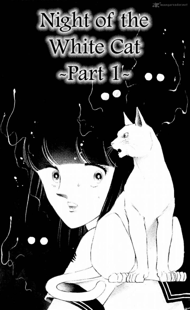 Ryoukos Case Book Of Spirits 5 5