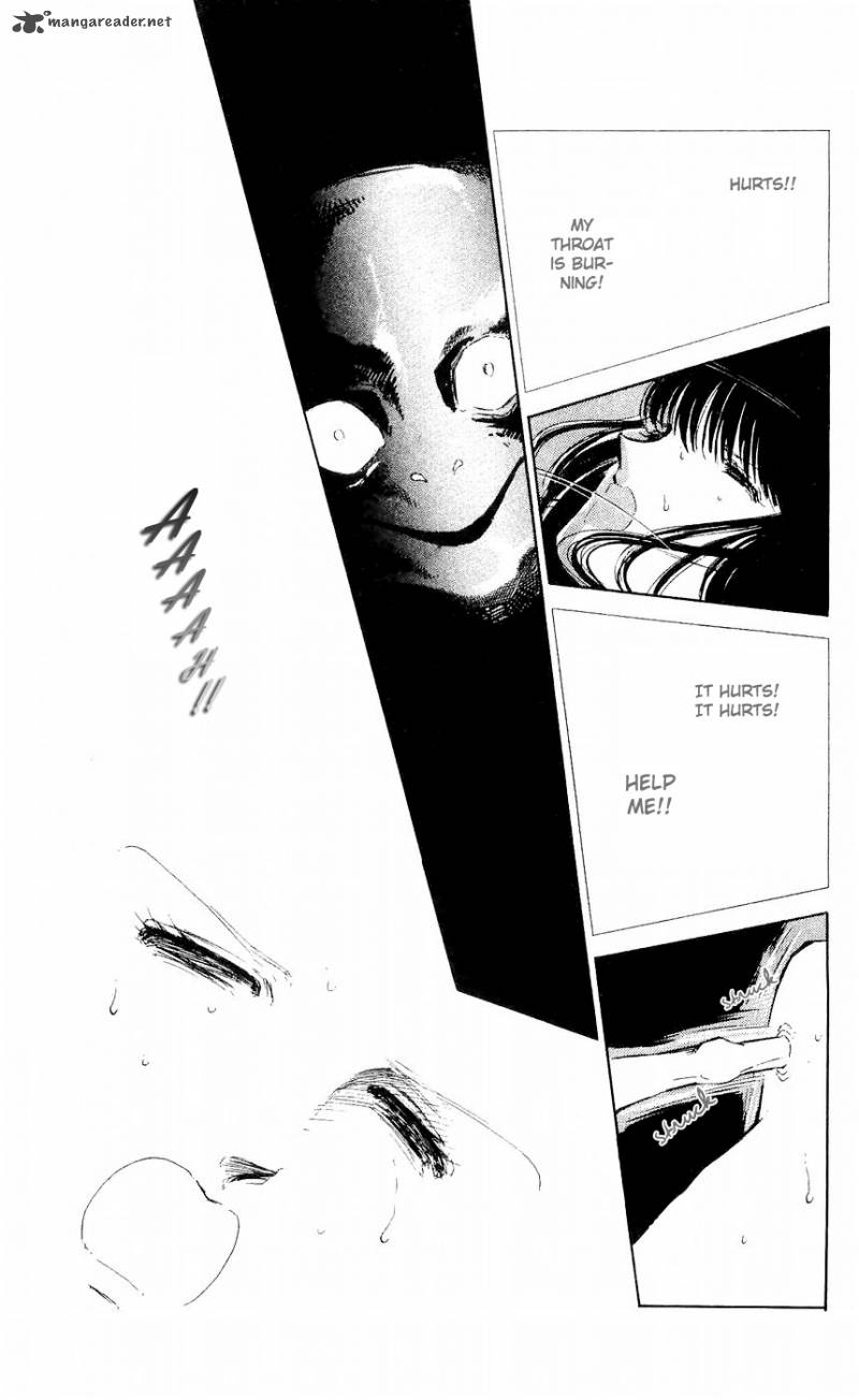 Ryoukos Case Book Of Spirits 6 22