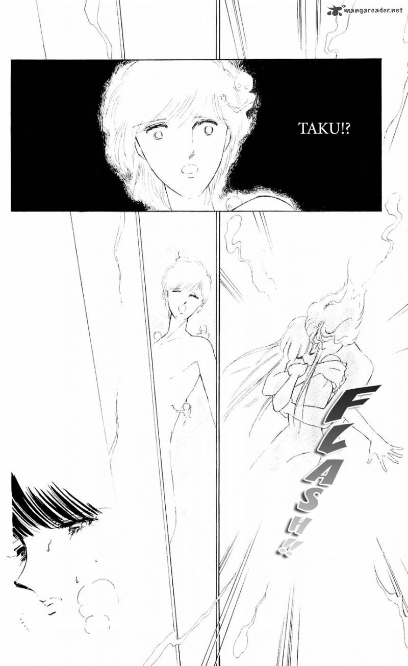 Ryoukos Case Book Of Spirits 6 35