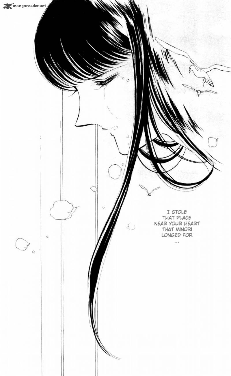 Ryoukos Case Book Of Spirits 6 38