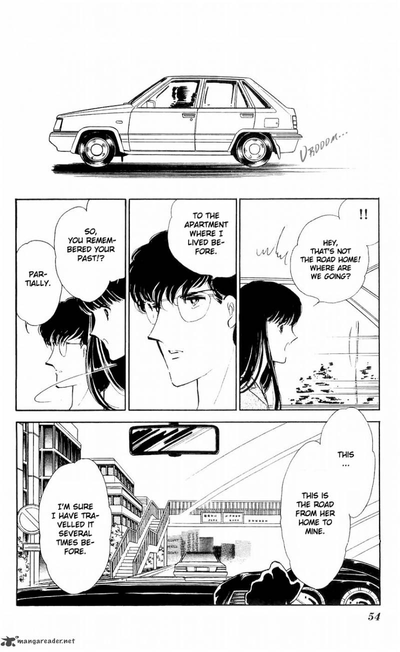 Ryoukos Case Book Of Spirits 6 9