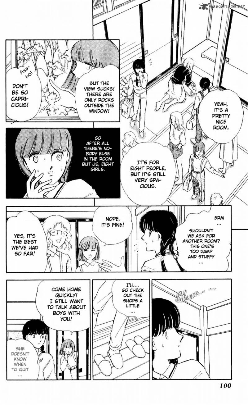 Ryoukos Case Book Of Spirits 7 14