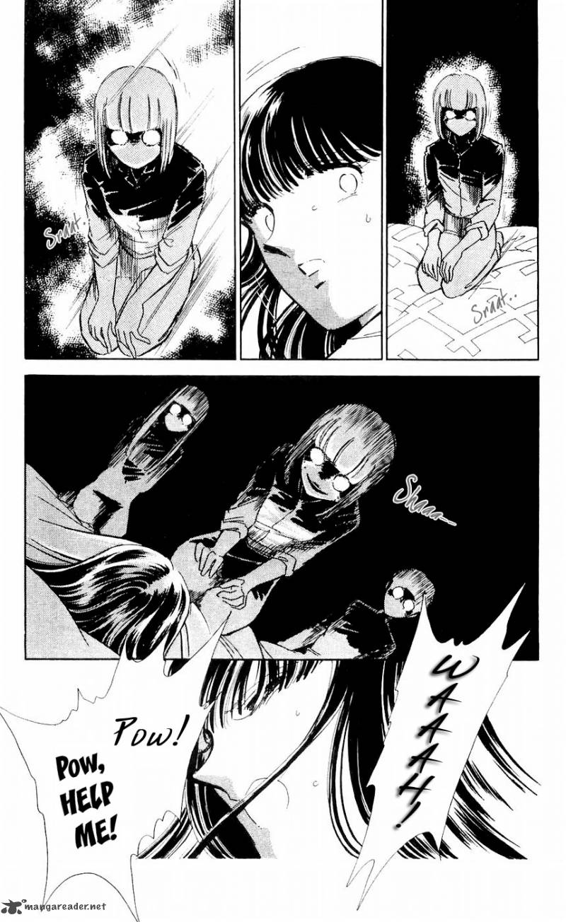 Ryoukos Case Book Of Spirits 7 21