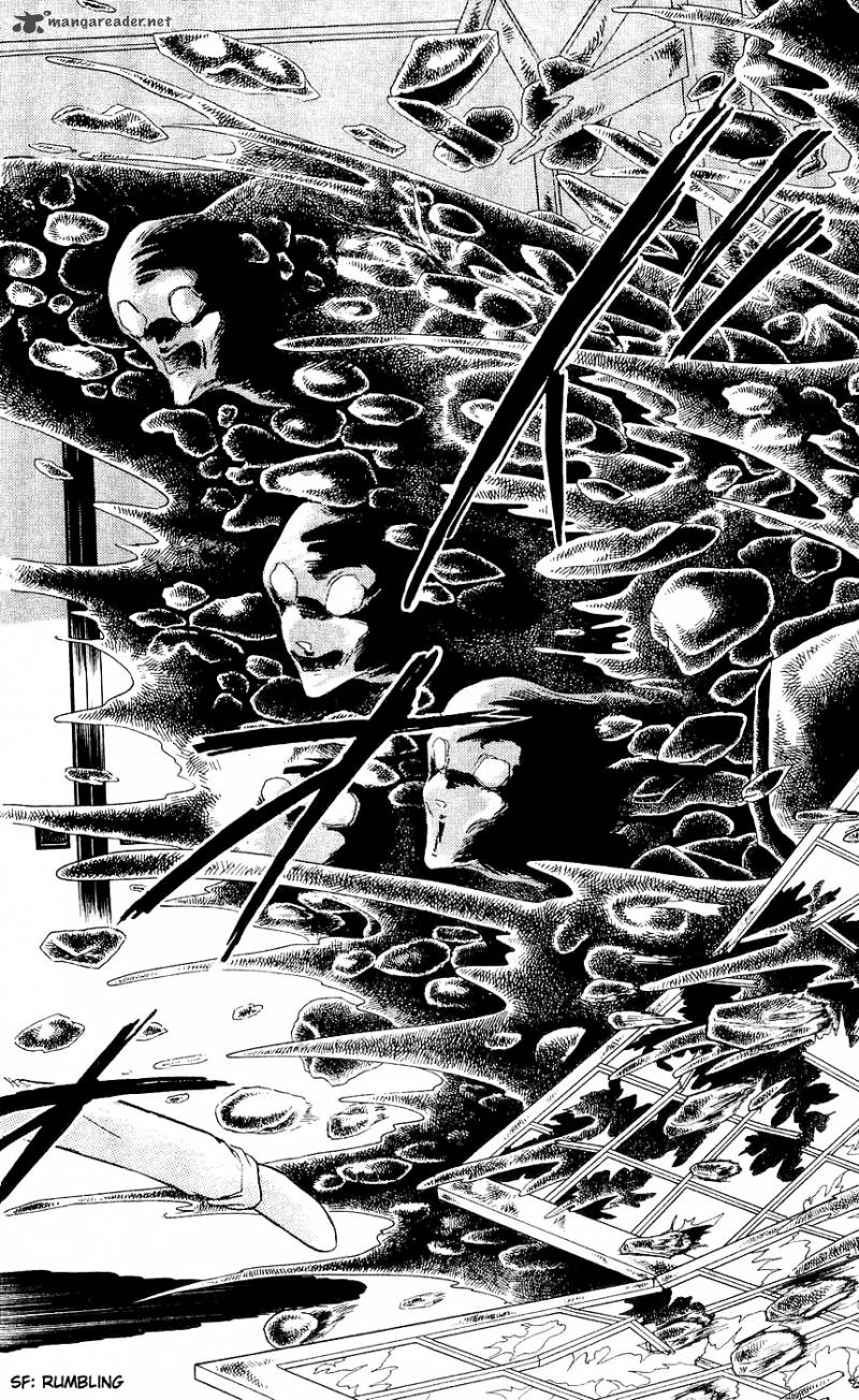 Ryoukos Case Book Of Spirits 7 42
