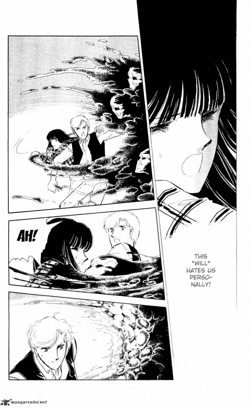 Ryoukos Case Book Of Spirits 7 44