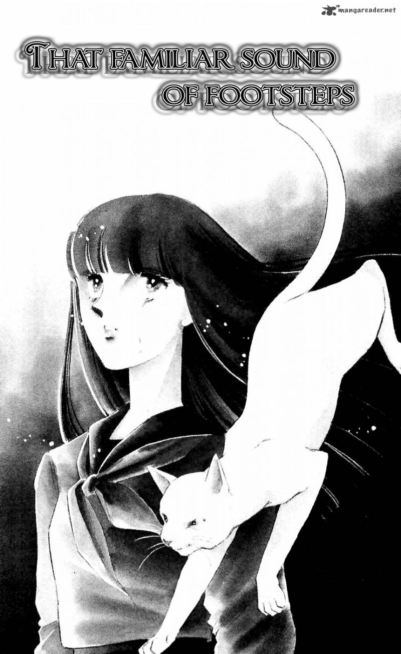 Ryoukos Case Book Of Spirits 8 1