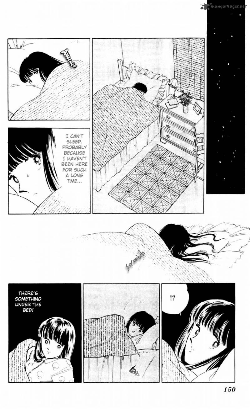 Ryoukos Case Book Of Spirits 8 12