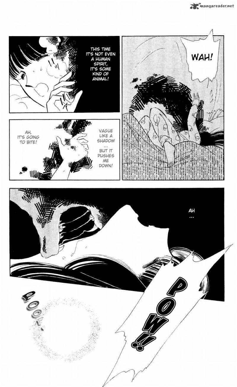 Ryoukos Case Book Of Spirits 8 16