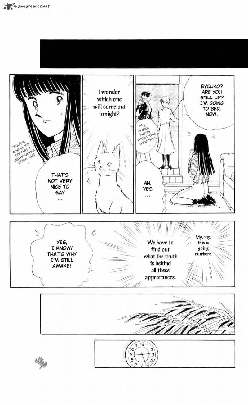Ryoukos Case Book Of Spirits 8 28