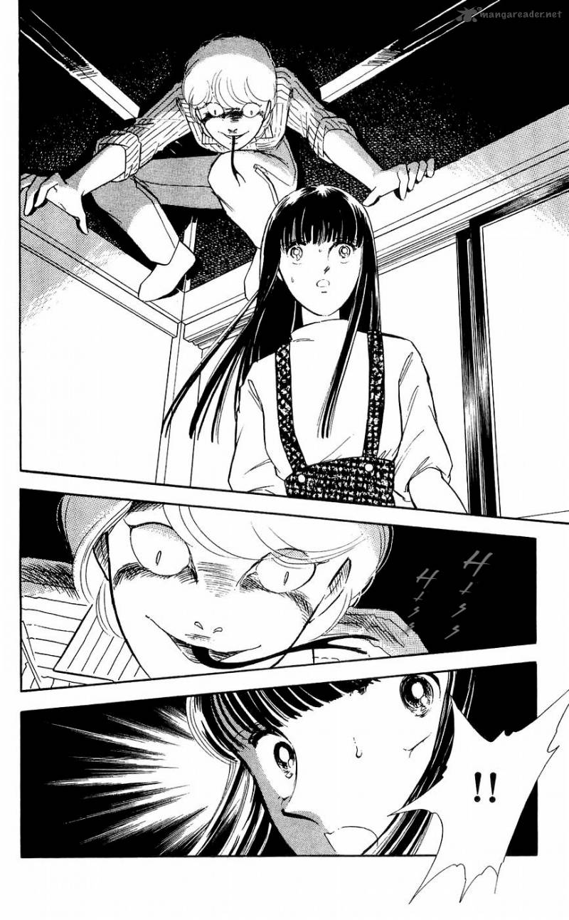 Ryoukos Case Book Of Spirits 9 33