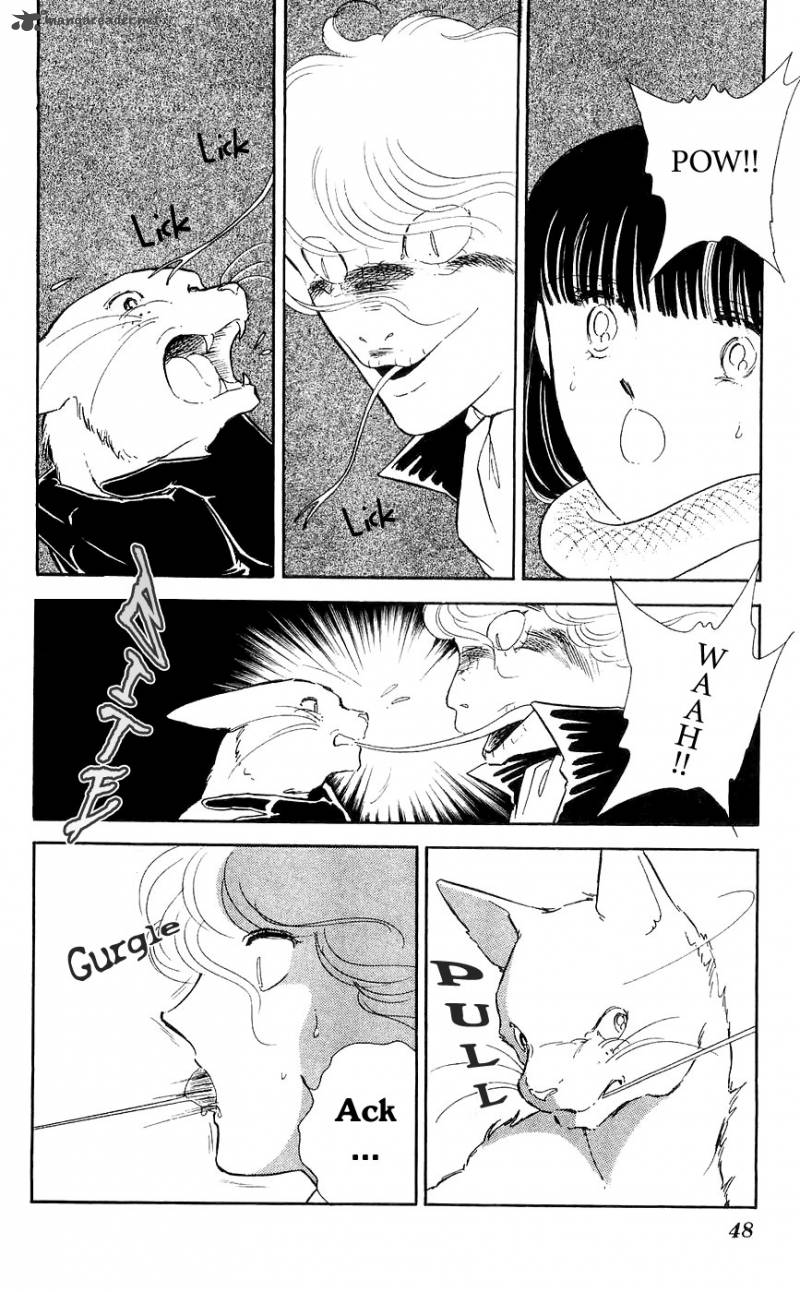 Ryoukos Case Book Of Spirits 9 49