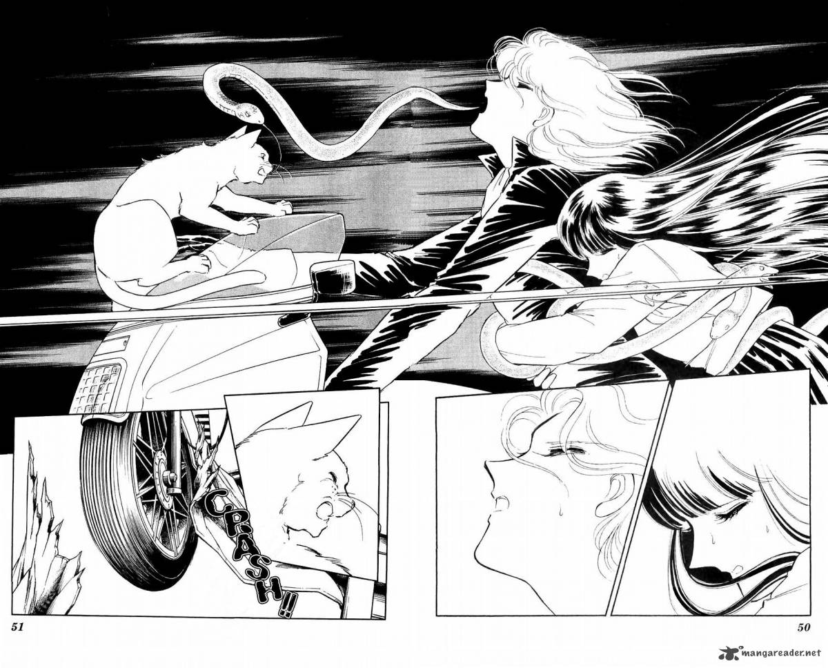 Ryoukos Case Book Of Spirits 9 51