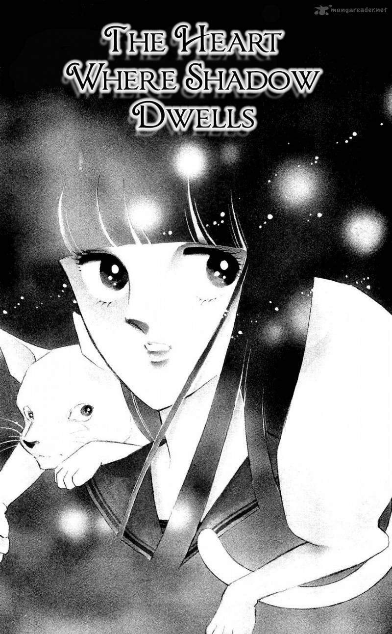 Ryoukos Case Book Of Spirits 9 6