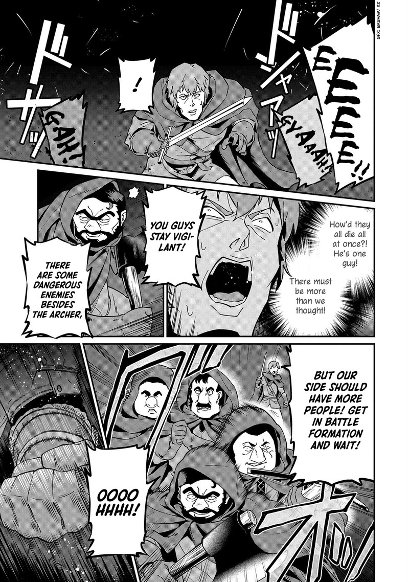 Ryoumin 0 Nin Start No Henkyou Ryoushusama 10 12
