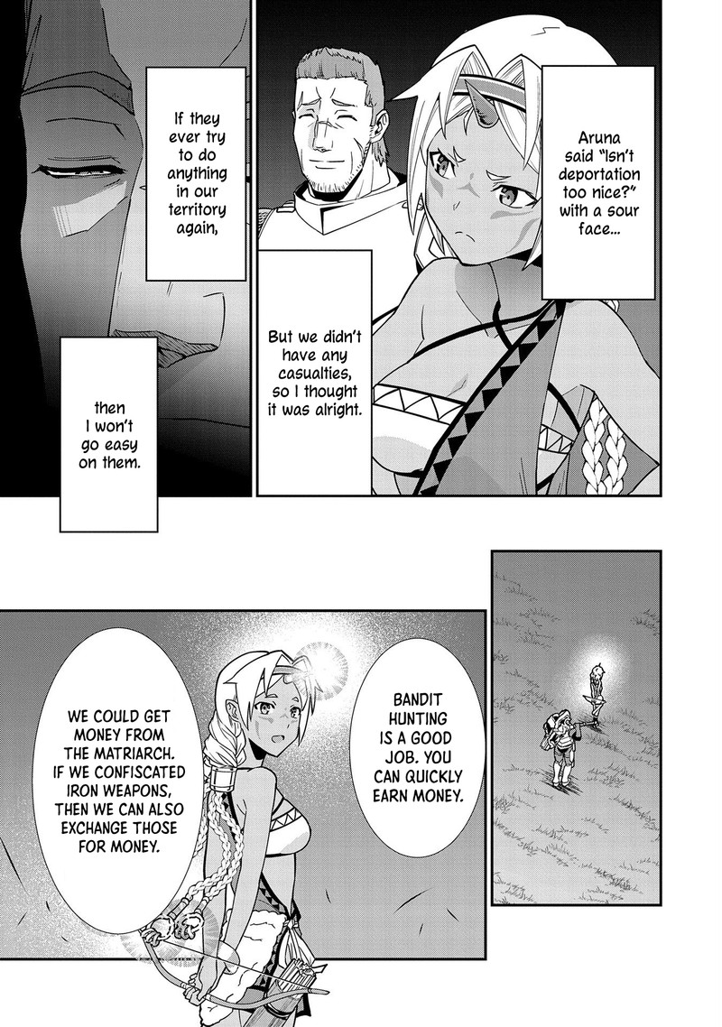 Ryoumin 0 Nin Start No Henkyou Ryoushusama 10 20