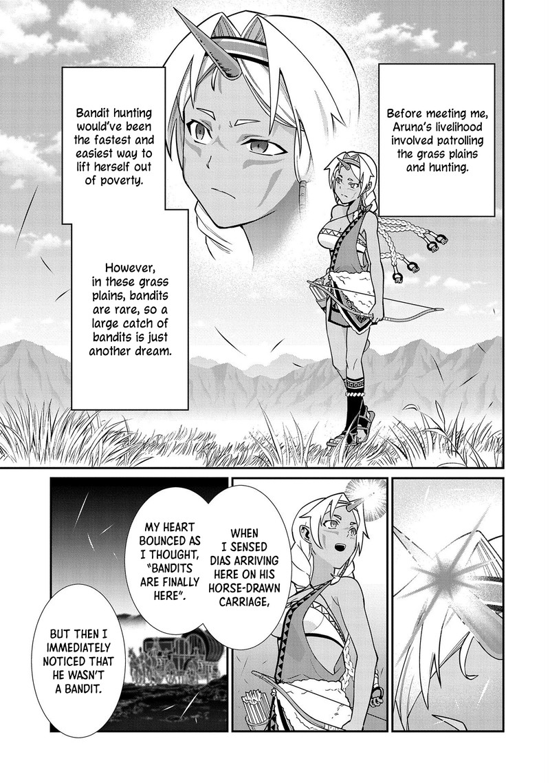 Ryoumin 0 Nin Start No Henkyou Ryoushusama 10 22