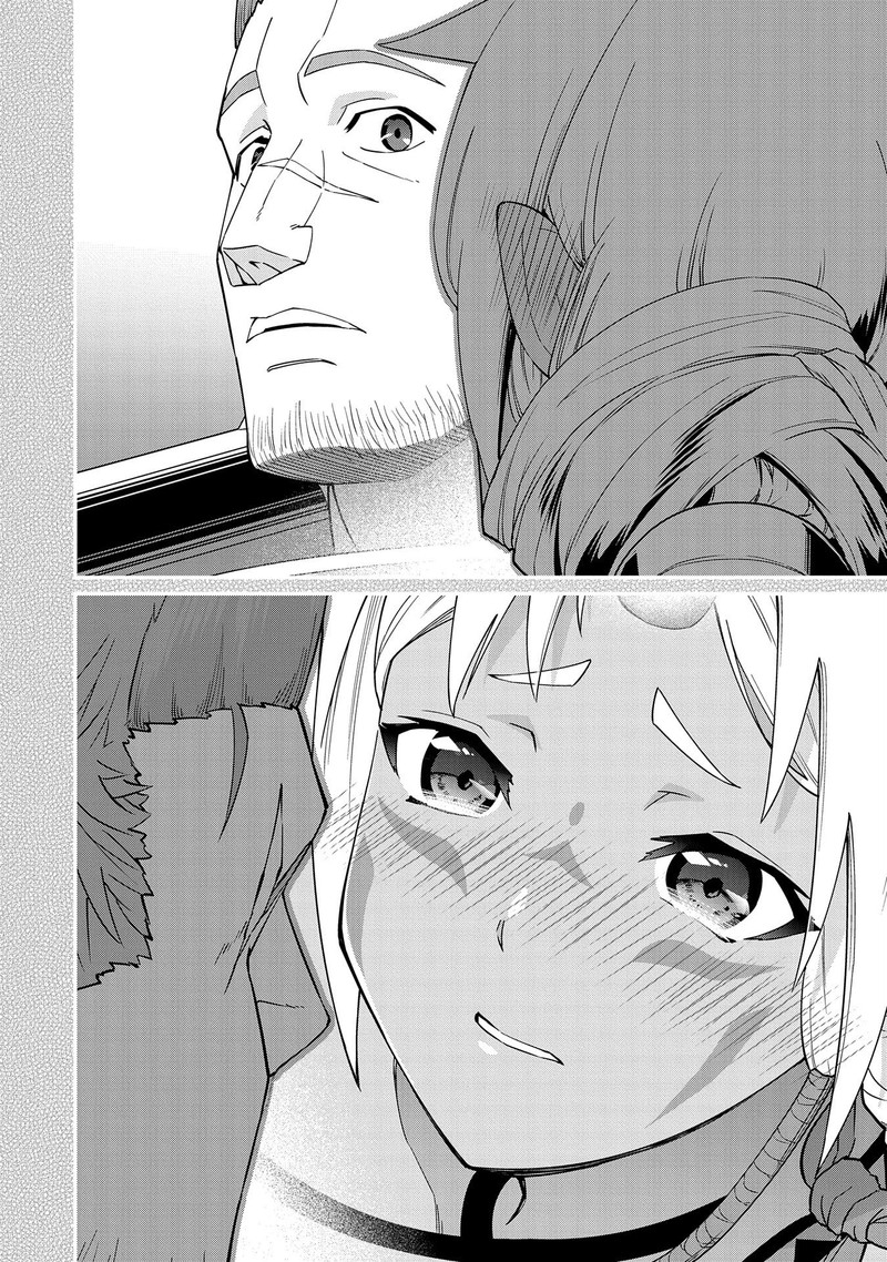 Ryoumin 0 Nin Start No Henkyou Ryoushusama 10 28