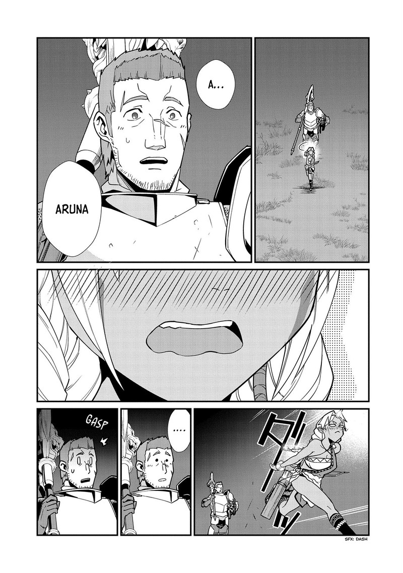 Ryoumin 0 Nin Start No Henkyou Ryoushusama 10 29