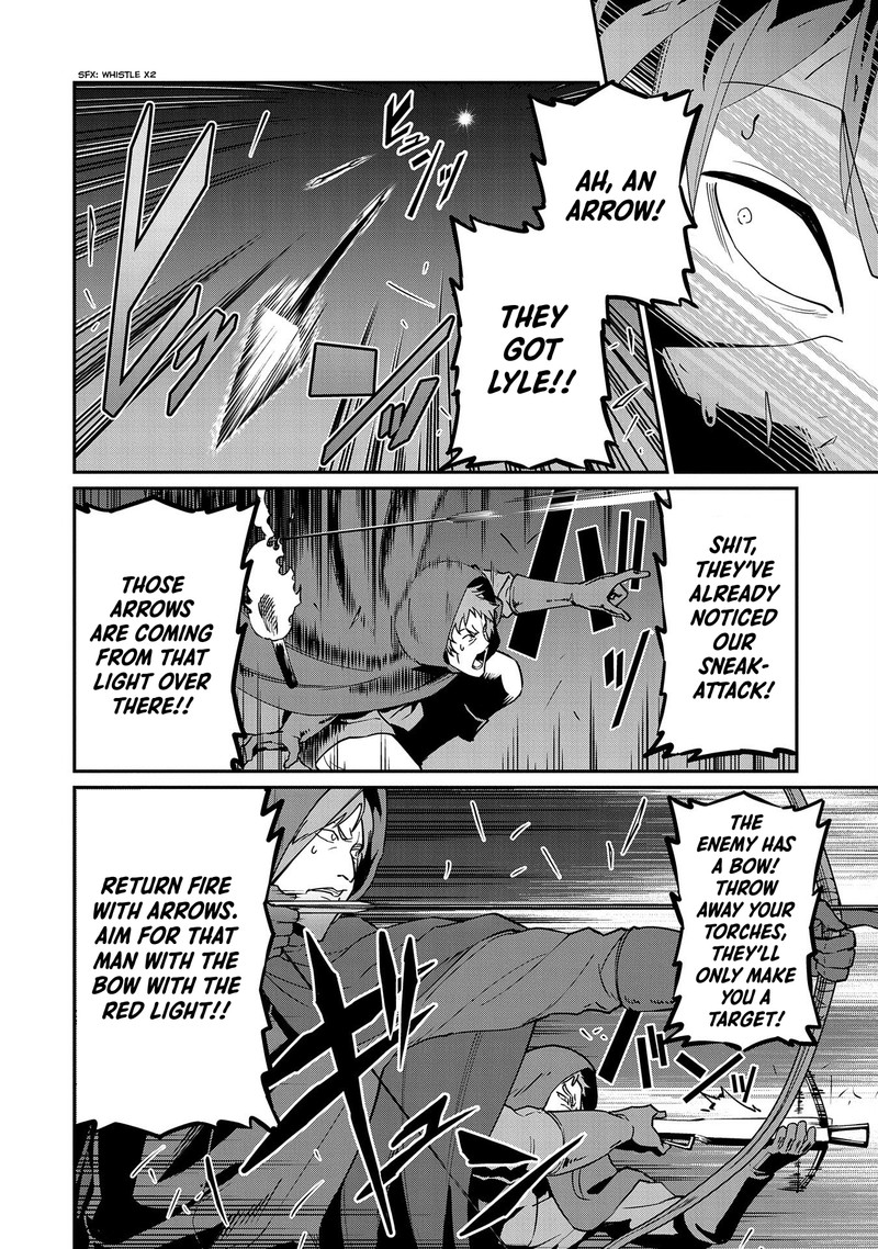 Ryoumin 0 Nin Start No Henkyou Ryoushusama 10 7