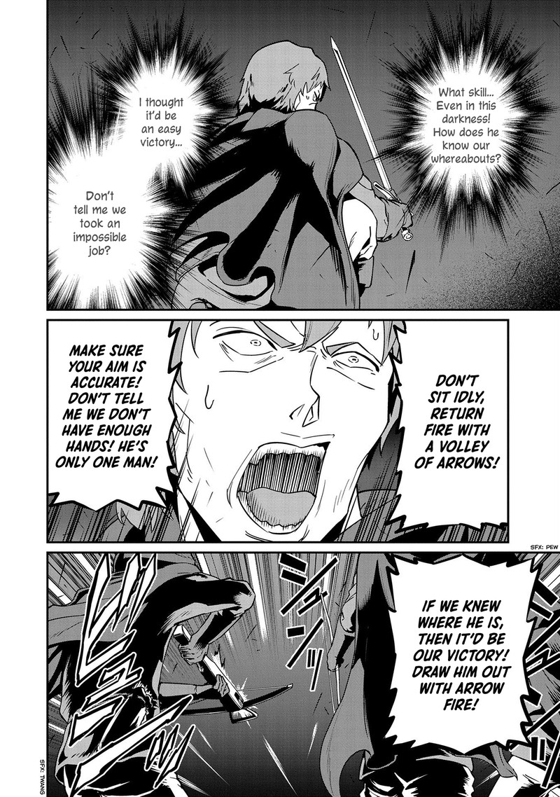 Ryoumin 0 Nin Start No Henkyou Ryoushusama 10 9