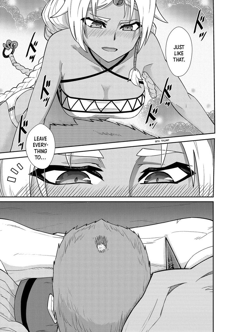 Ryoumin 0 Nin Start No Henkyou Ryoushusama 20 31