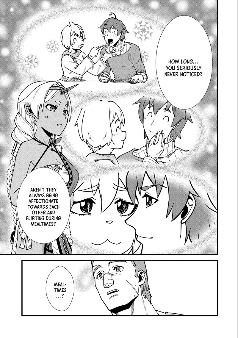 Ryoumin 0 Nin Start No Henkyou Ryoushusama 22 28