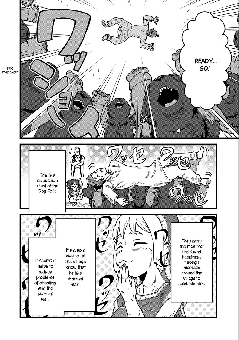 Ryoumin 0 Nin Start No Henkyou Ryoushusama 24 14
