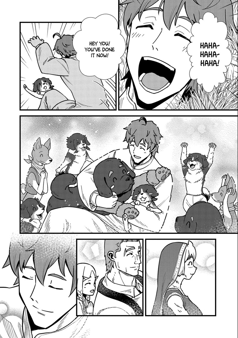 Ryoumin 0 Nin Start No Henkyou Ryoushusama 24 16