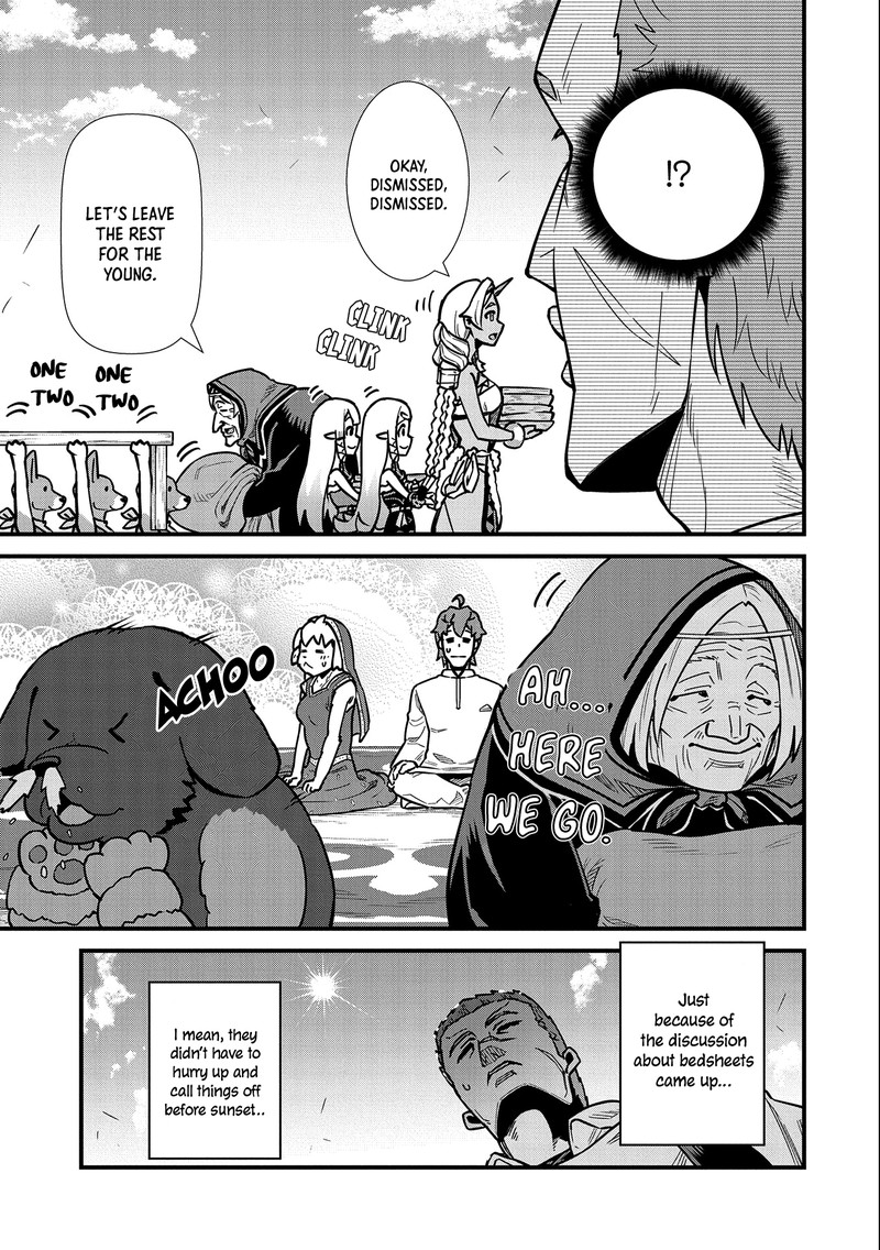 Ryoumin 0 Nin Start No Henkyou Ryoushusama 24 29
