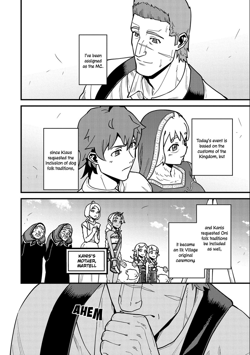 Ryoumin 0 Nin Start No Henkyou Ryoushusama 24 4