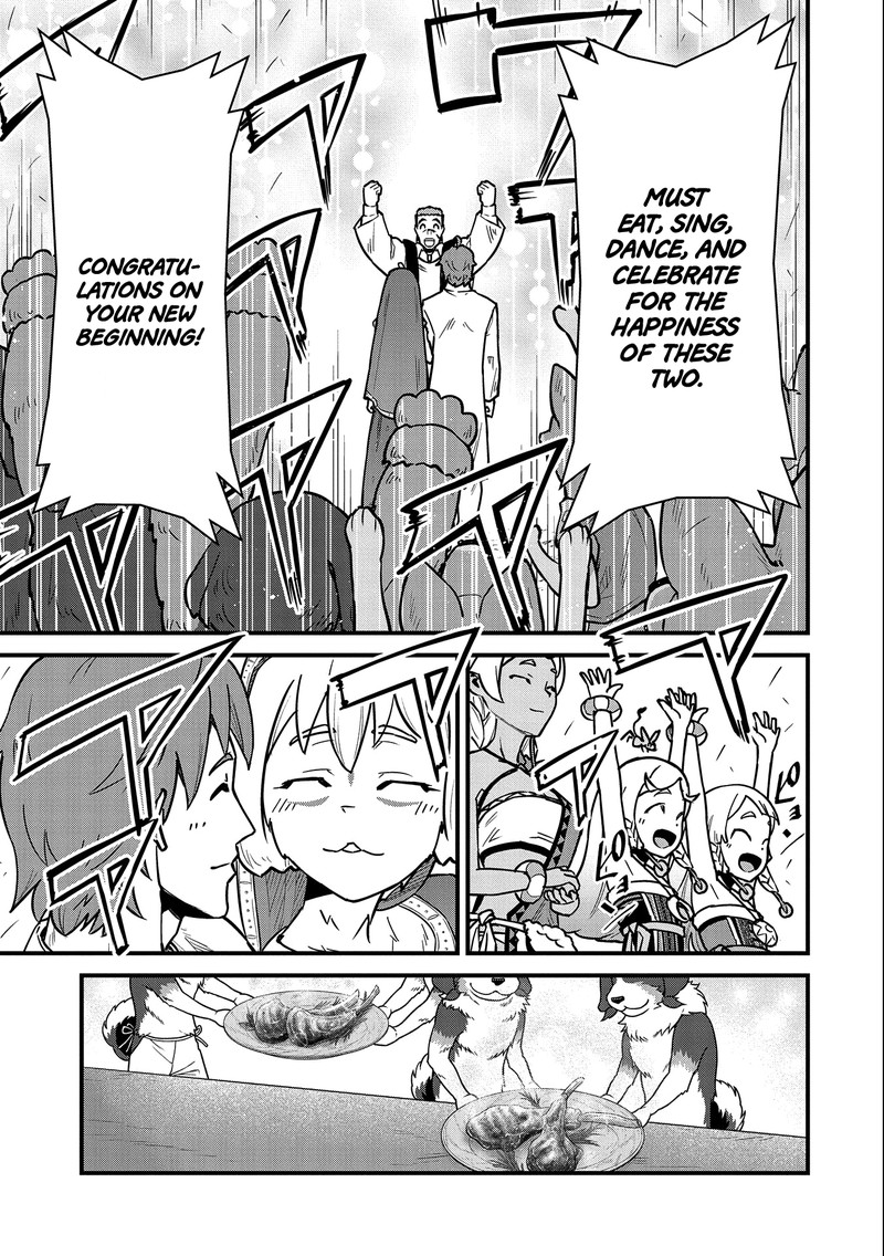 Ryoumin 0 Nin Start No Henkyou Ryoushusama 24 9