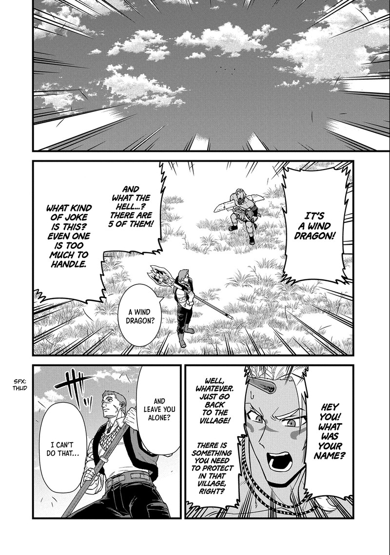 Ryoumin 0 Nin Start No Henkyou Ryoushusama 28 25