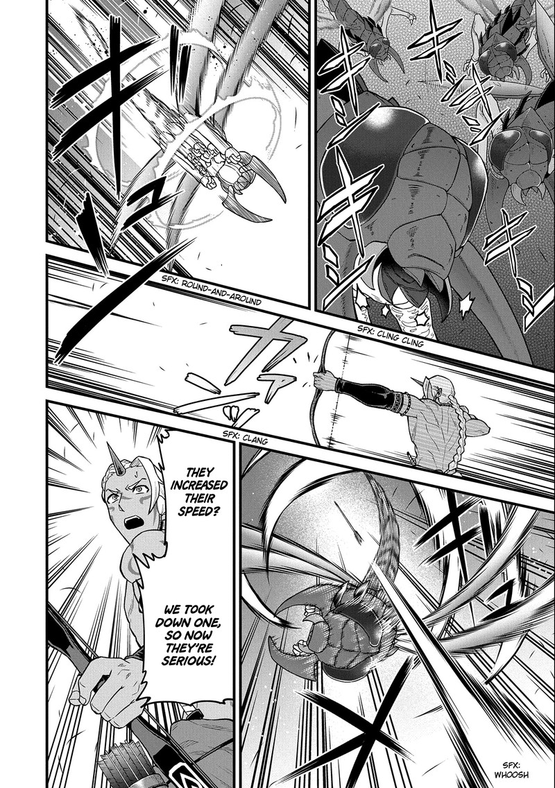 Ryoumin 0 Nin Start No Henkyou Ryoushusama 28 30