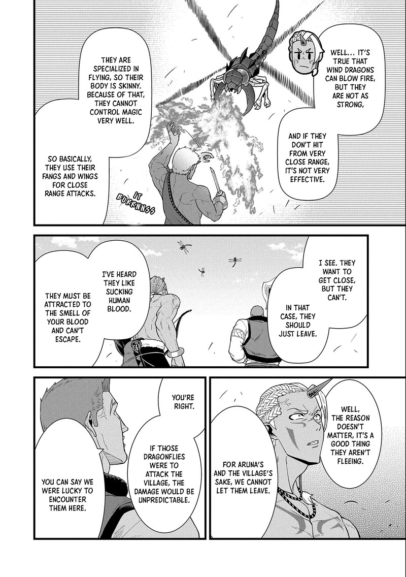 Ryoumin 0 Nin Start No Henkyou Ryoushusama 29 6