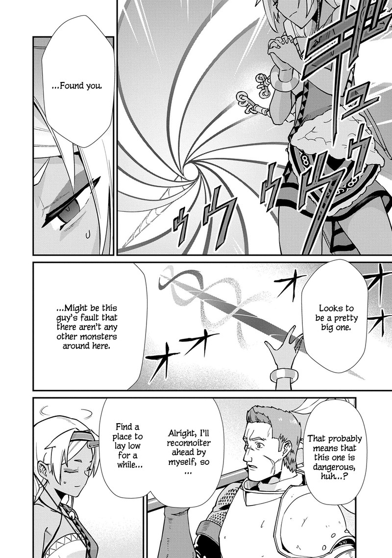 Ryoumin 0 Nin Start No Henkyou Ryoushusama 3 4