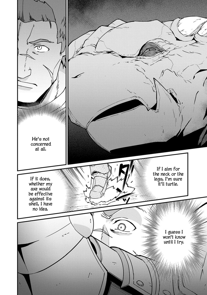 Ryoumin 0 Nin Start No Henkyou Ryoushusama 3 8