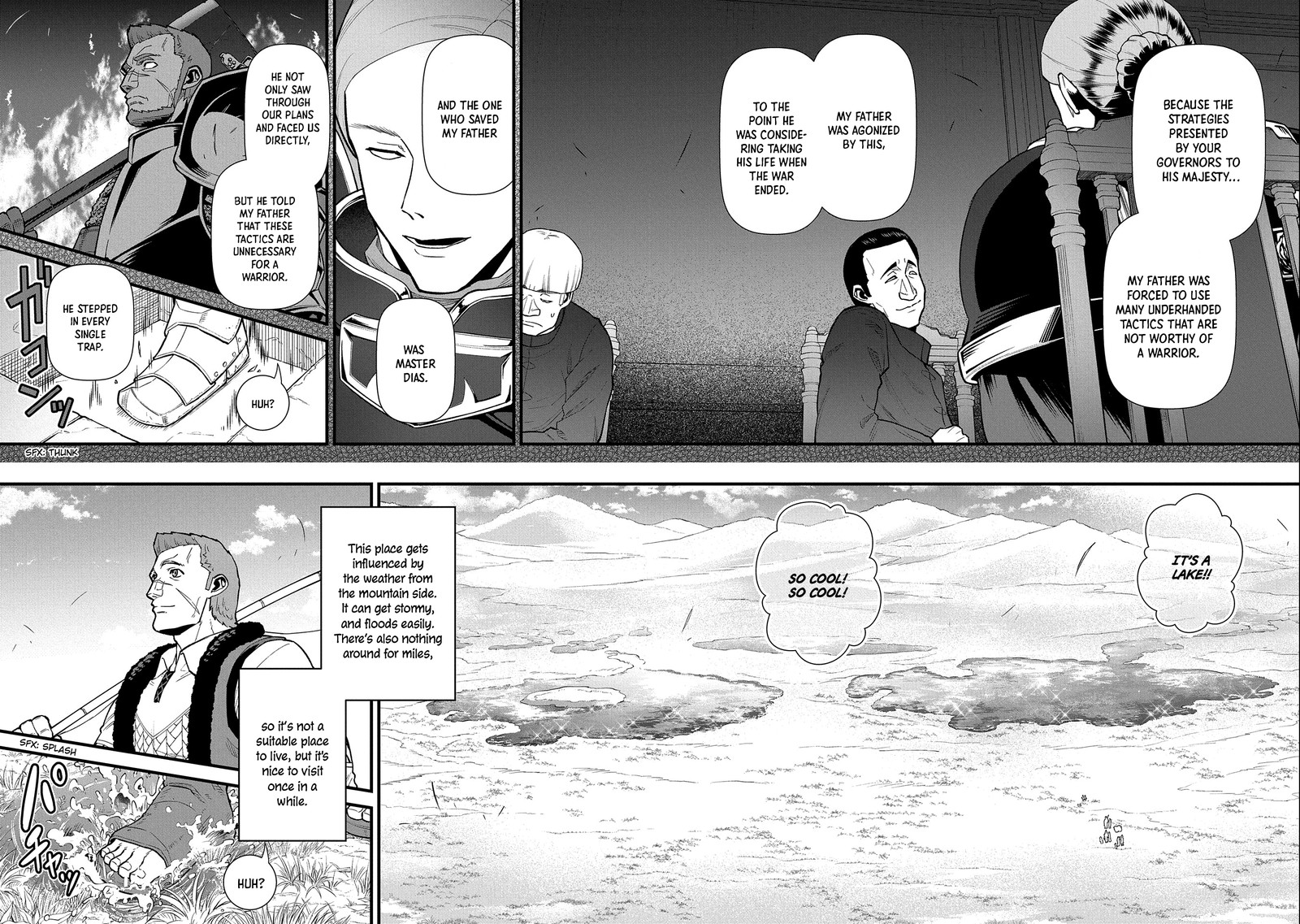 Ryoumin 0 Nin Start No Henkyou Ryoushusama 30 4