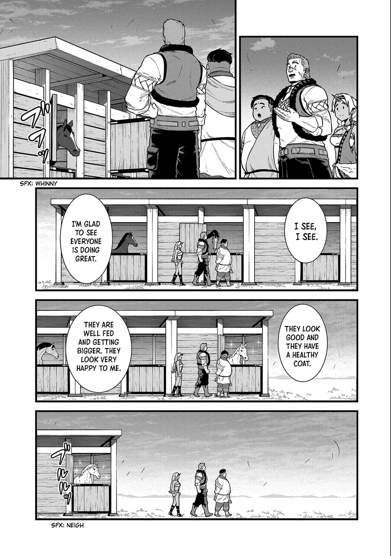 Ryoumin 0 Nin Start No Henkyou Ryoushusama 31 17