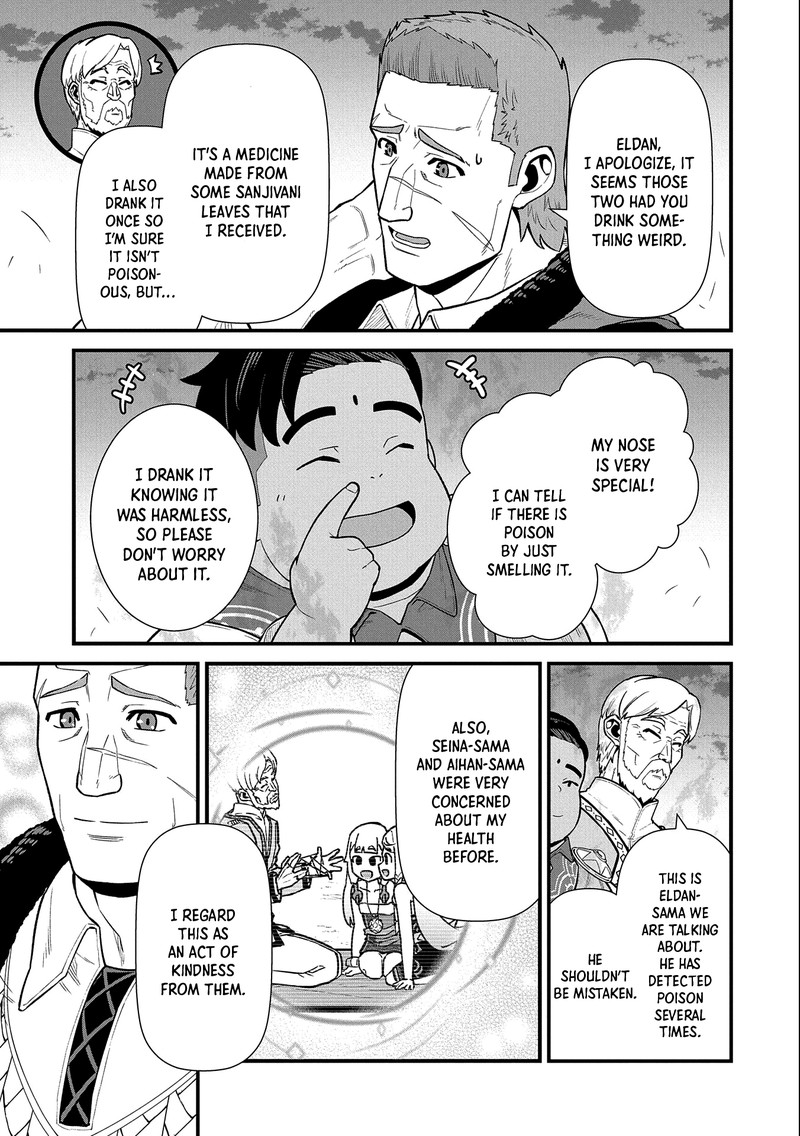 Ryoumin 0 Nin Start No Henkyou Ryoushusama 31 23