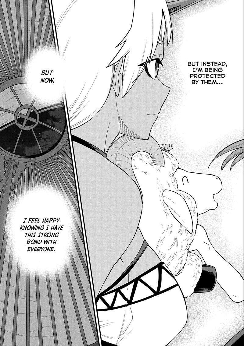 Ryoumin 0 Nin Start No Henkyou Ryoushusama 31 31