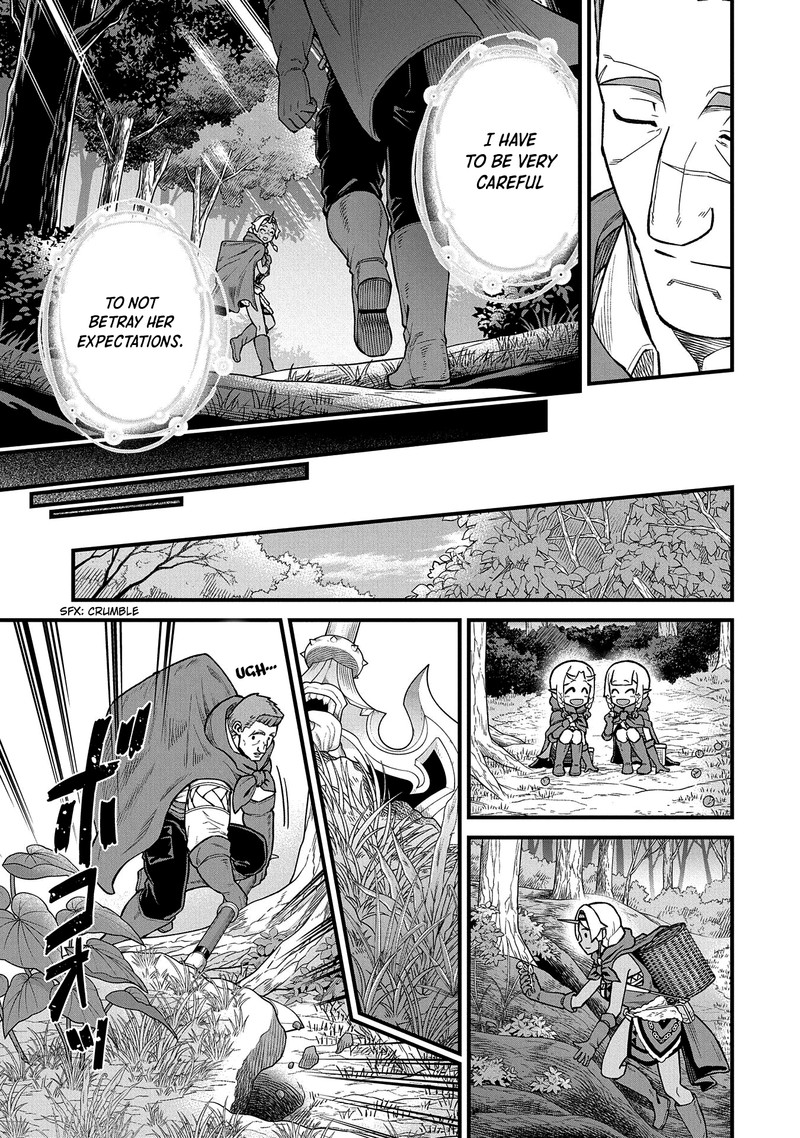 Ryoumin 0 Nin Start No Henkyou Ryoushusama 34 15