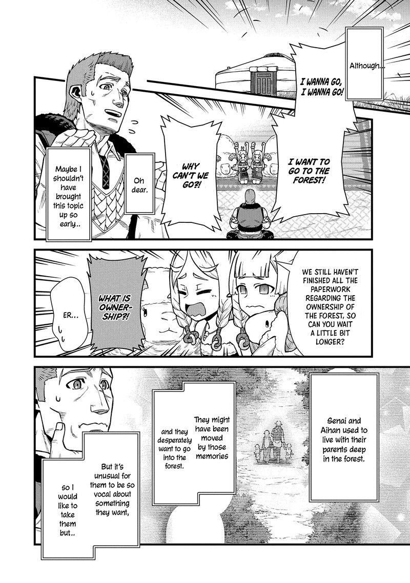 Ryoumin 0 Nin Start No Henkyou Ryoushusama 34 2