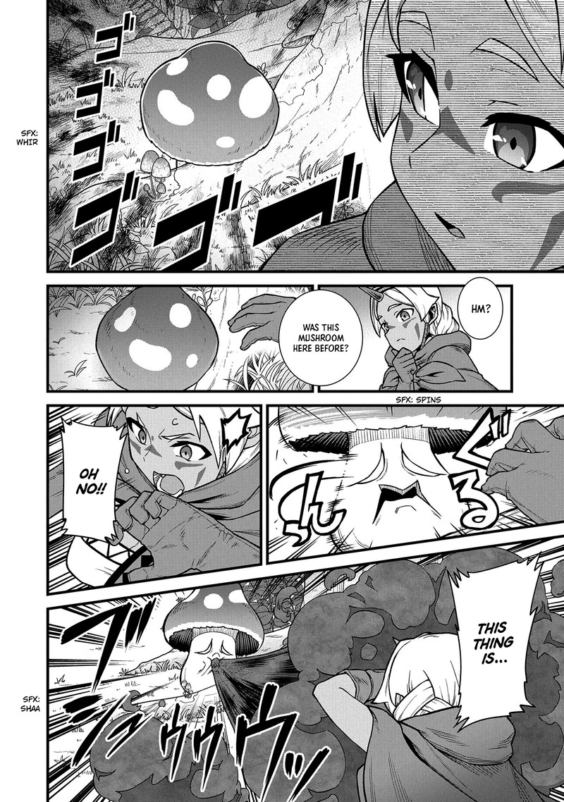 Ryoumin 0 Nin Start No Henkyou Ryoushusama 34 22